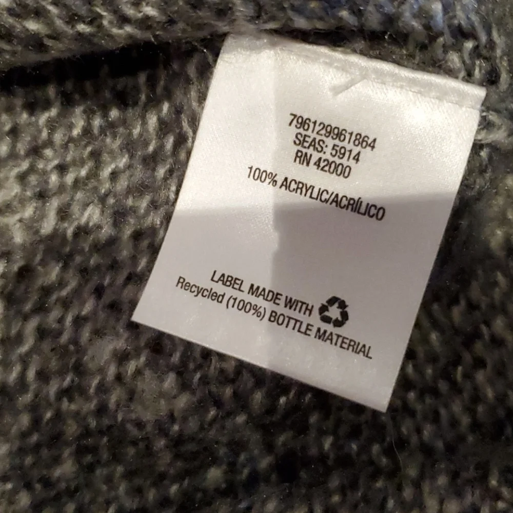 Nwot💥David Taylor* Sweater